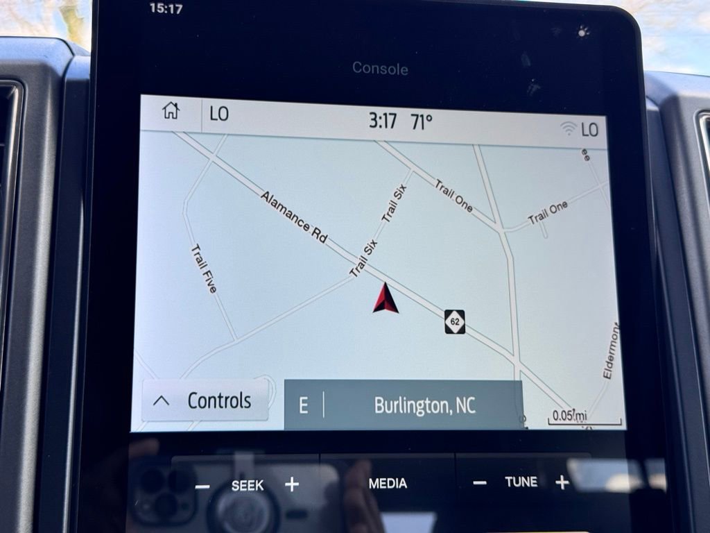 Used 2020 Ford F150 Raptor w/ Equipment Group 802A Luxury image 11