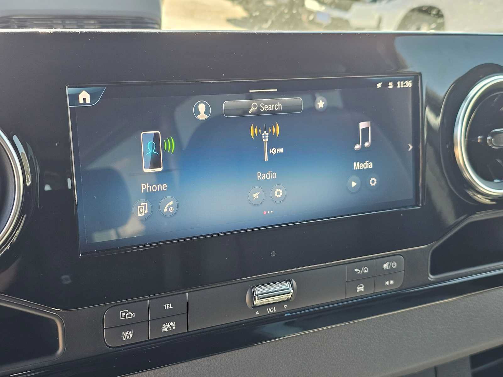 New 2026 Mercedes-Benz Sprinter 2500 image 24