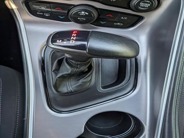Used 2019 Dodge Challenger SXT RWD image 25