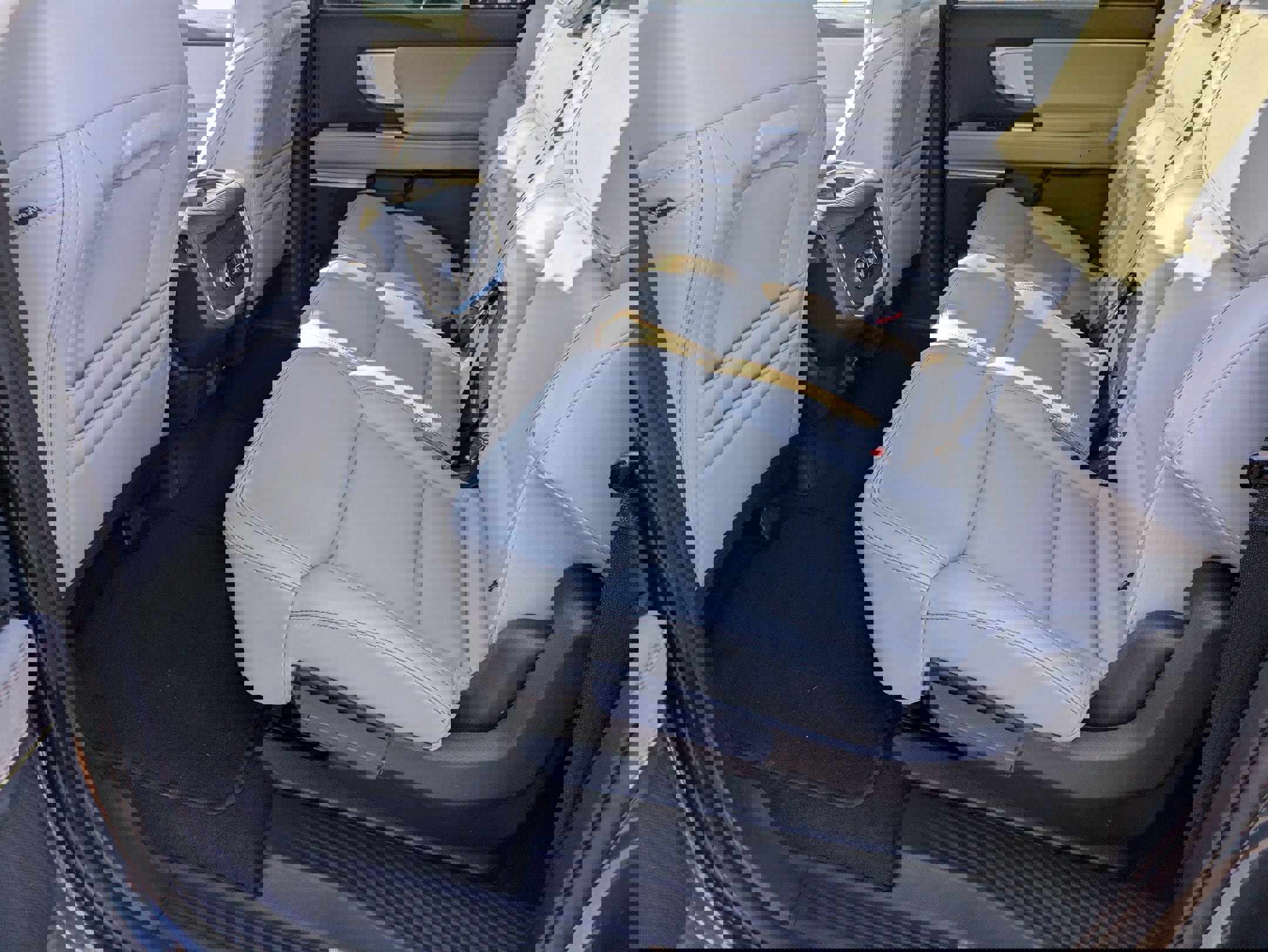 Used 2025 Ford Expedition Max Active image 27