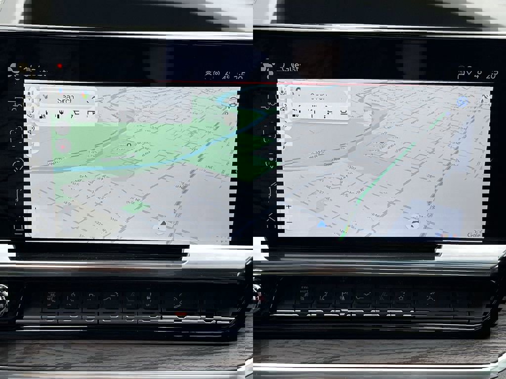 New 2026 GMC Sierra 3500 SLT w/ SLT Premium Package image 14