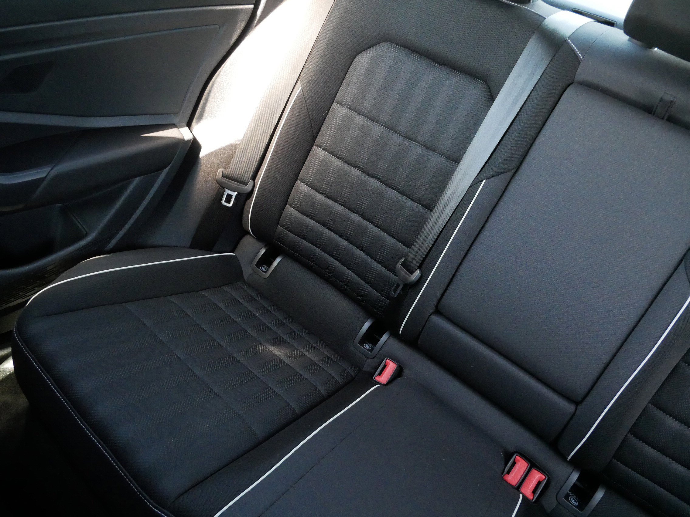 Certified 2024 Volkswagen Jetta Sport FWD image 12