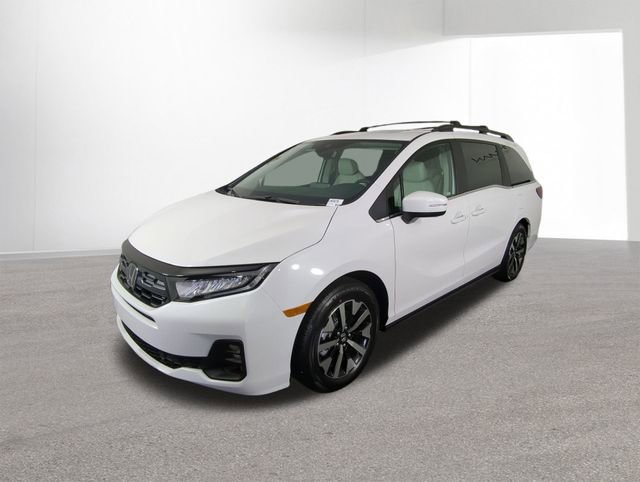 New 2026 Honda Odyssey EX-L image 23