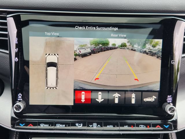 New 2026 Jeep Grand Wagoneer 4WD w/ Quick Order Packge 29V Upland image 13