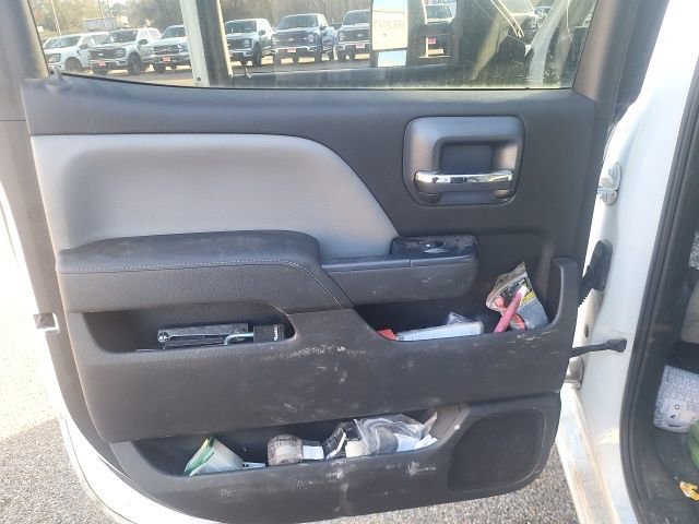 Used 2015 Chevrolet Silverado 2500 W/T w/ WT Convenience Package image 39