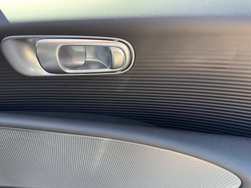 Certified 2023 Hyundai Ioniq 6 SEL RWD image 11