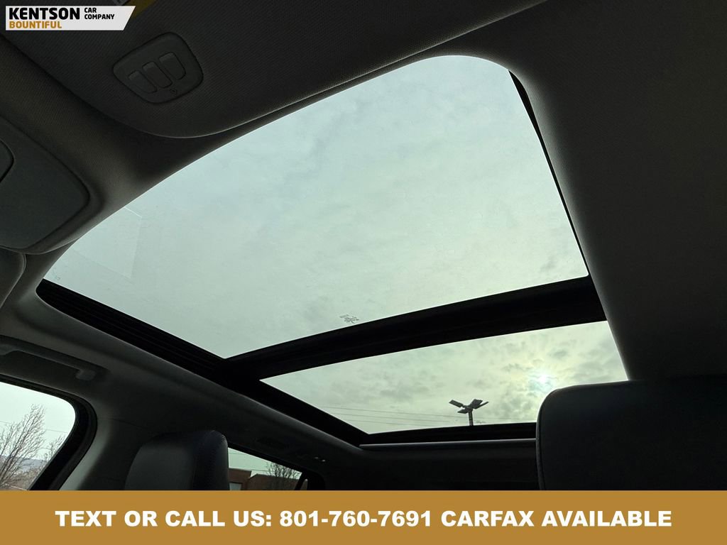 Used 2025 Ford Expedition Max Active image 32