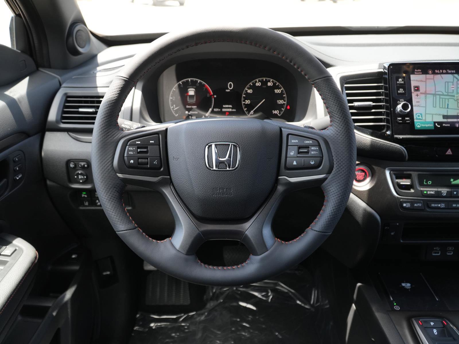 Used 2025 Honda Ridgeline TrailSport+ image 21