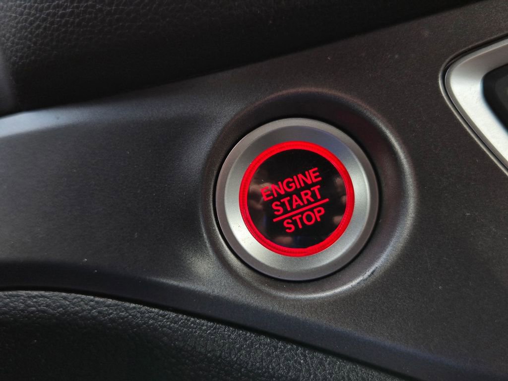 Used 2022 Honda Passport EX-L image 18