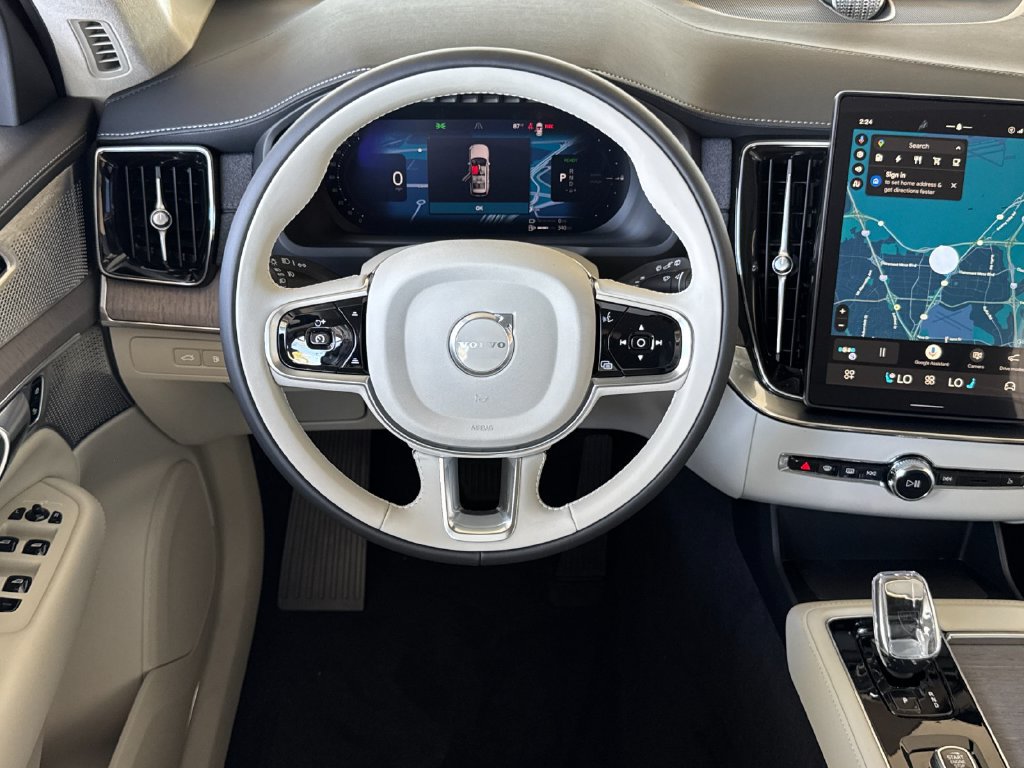 New 2027 Volvo XC90 T8 Ultra AWD/4WD image 13