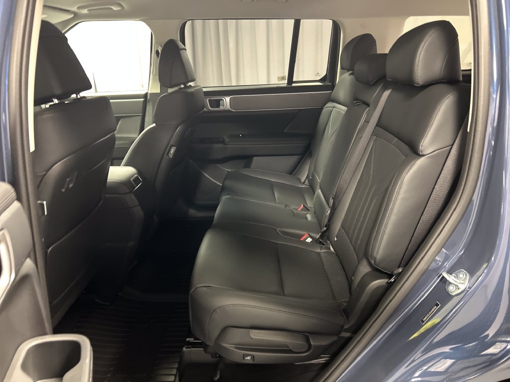 New 2027 Hyundai Santa Fe SEL AWD/4WD image 21