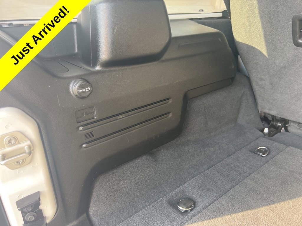 Used 2024 Jeep Wrangler Unlimited Rubicon image 12