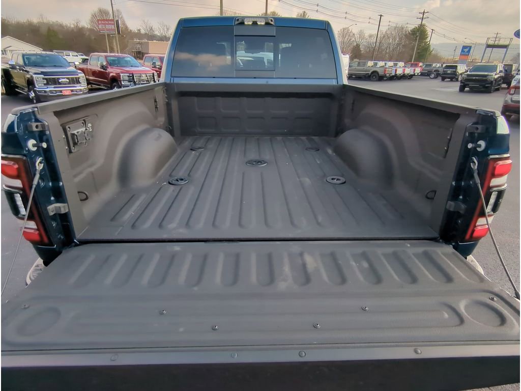 Used 2024 RAM 2500 Limited image 29