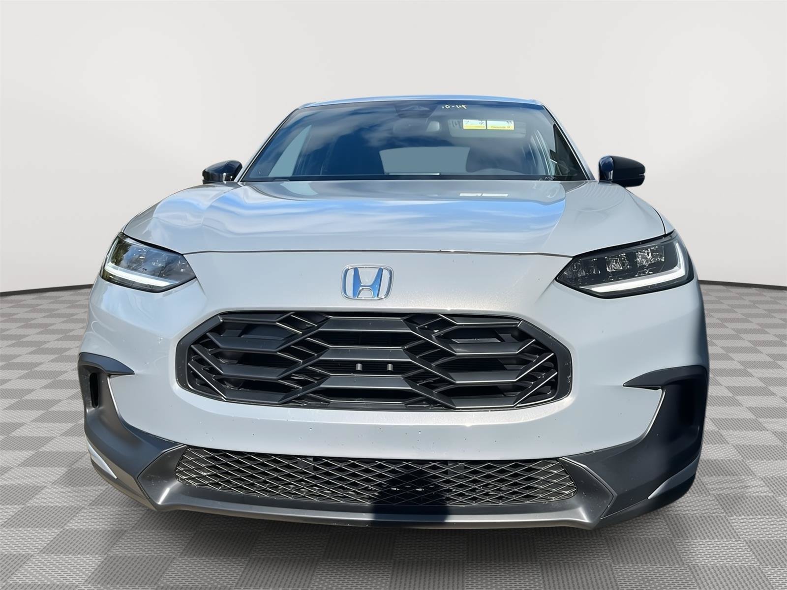 Certified 2024 Honda HR-V Sport image 22