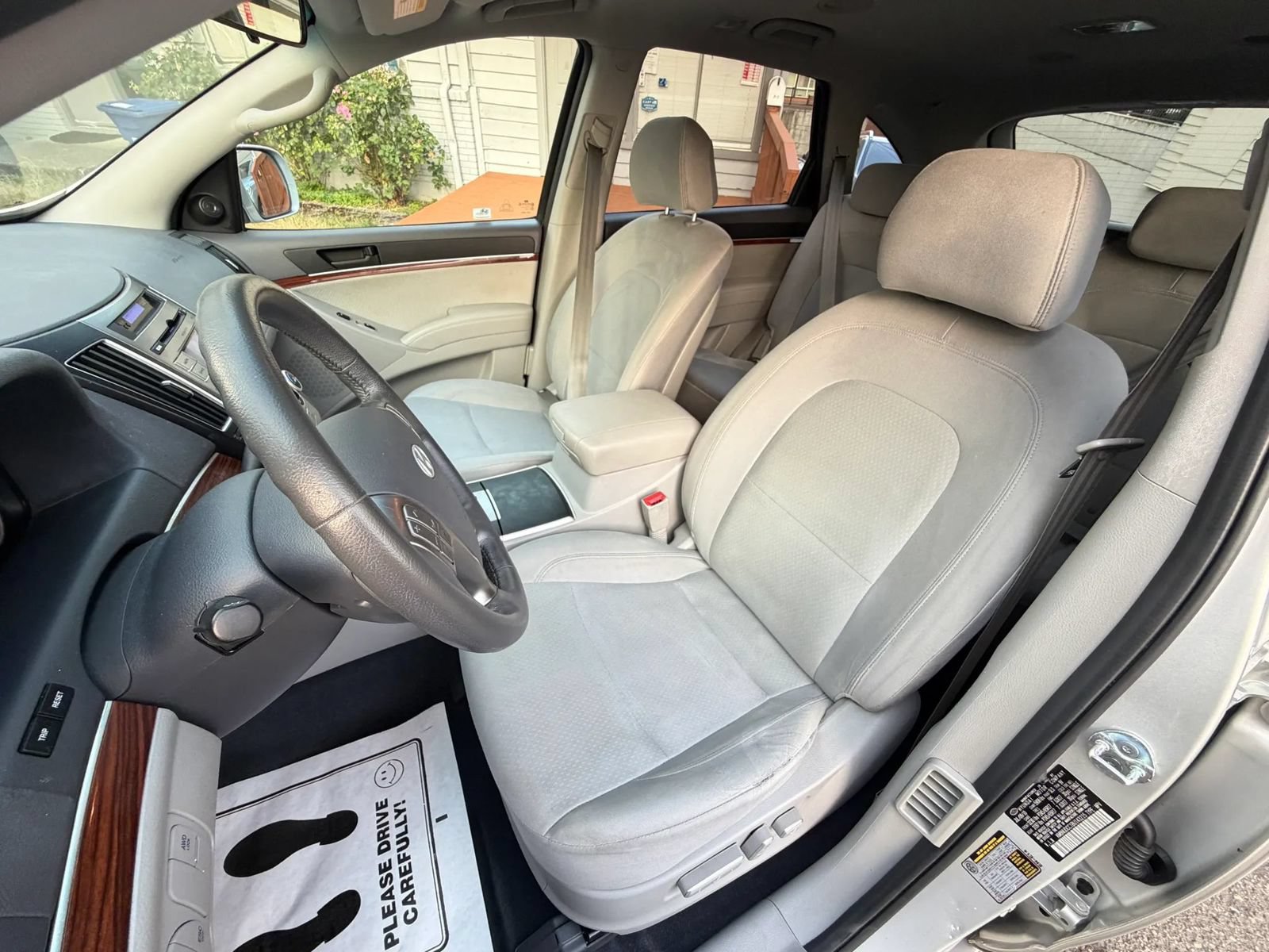 Used 2011 Hyundai Veracruz GLS AWD/4WD image 51