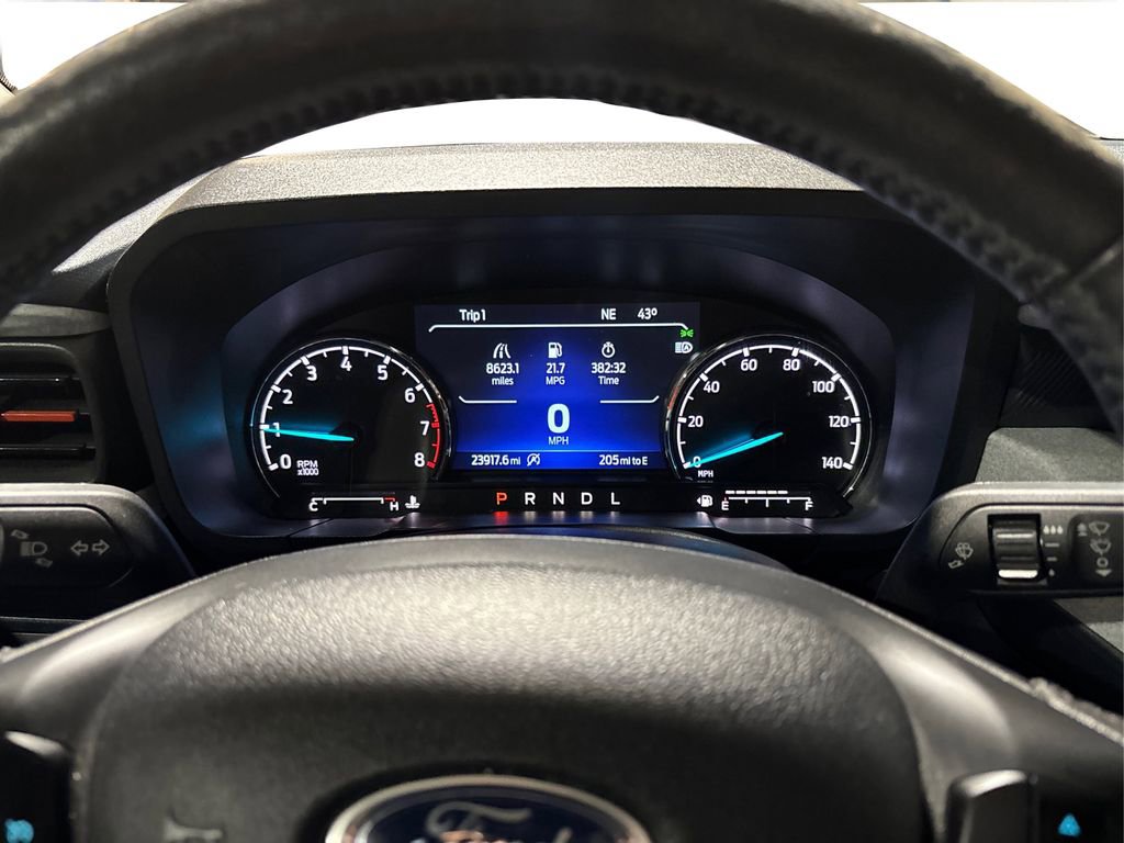 Used 2022 Ford Maverick XLT w/ Equipment Group 300A Standard image 26