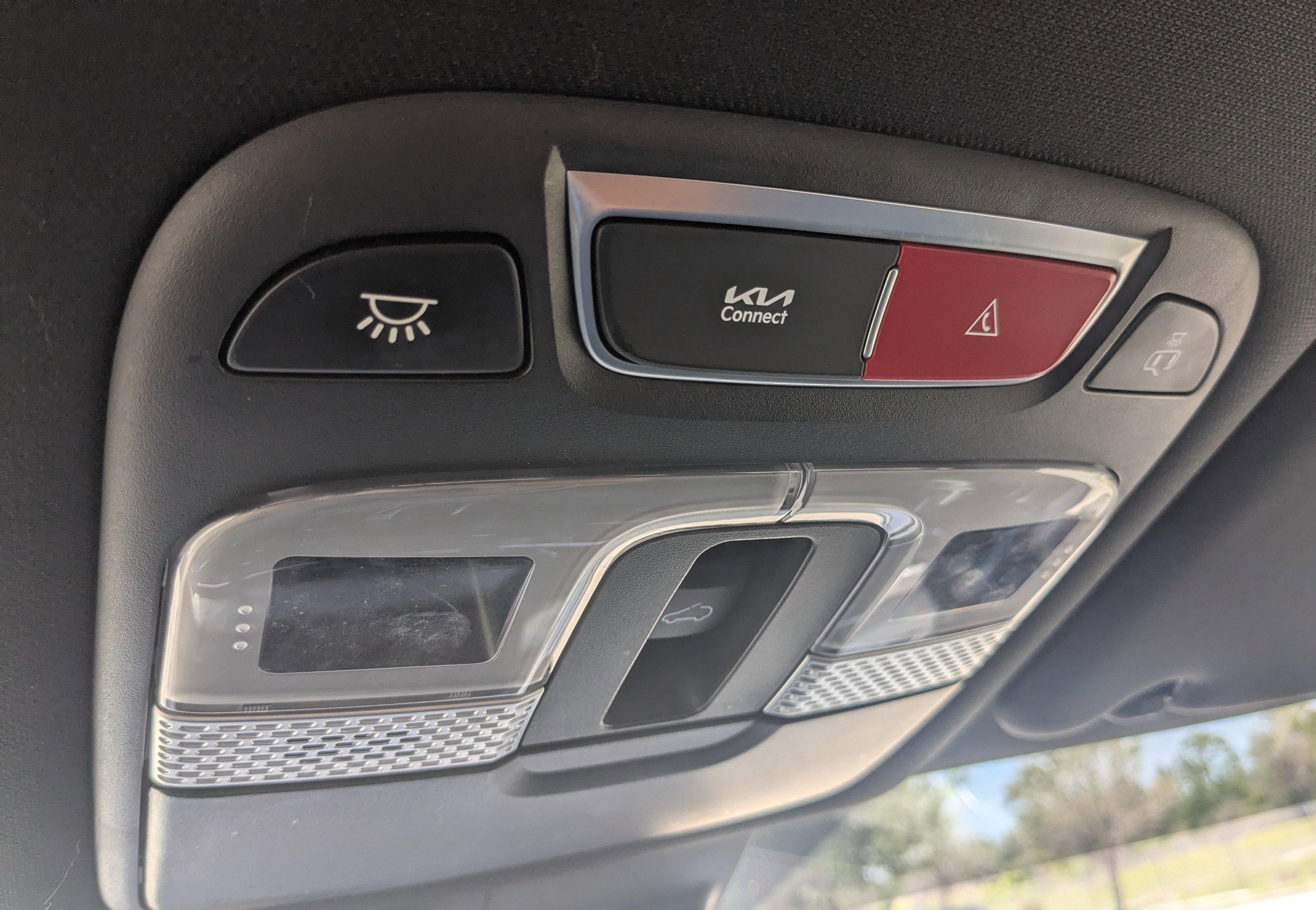 Used 2023 Kia Telluride EX X-Line AWD/4WD image 24