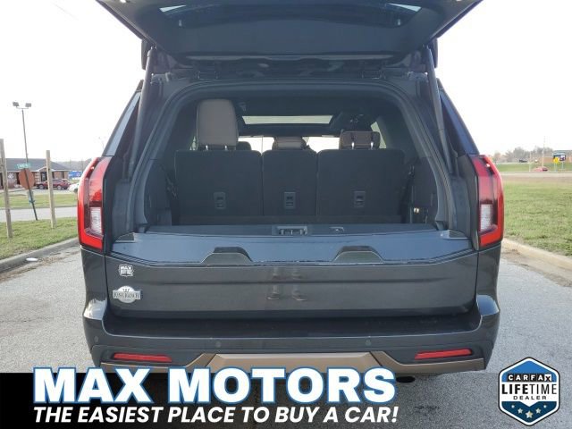 Certified 2025 Ford Expedition King Ranch image 7