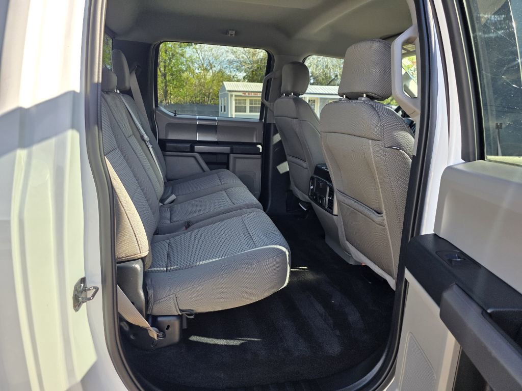 Used 2020 Ford F150 XLT w/ Equipment Group 302A Luxury image 35