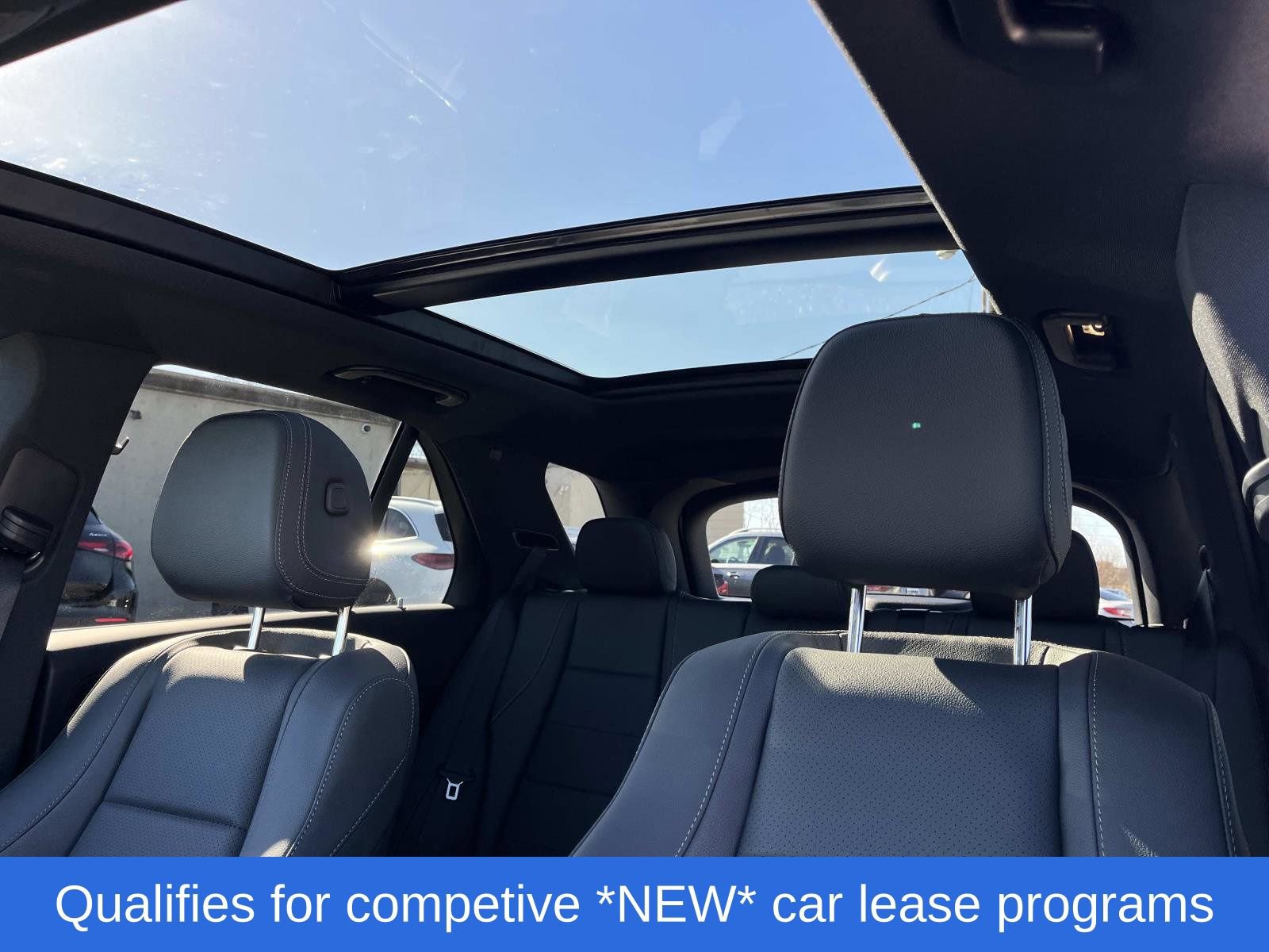 Certified 2025 Mercedes-Benz GLE 350 4MATIC image 24