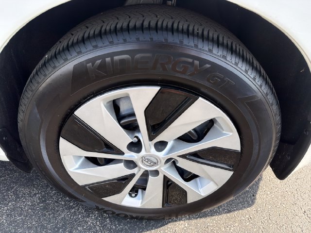 Used 2025 Nissan Altima 2.5 S FWD image 26