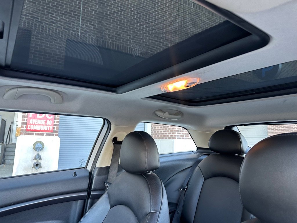 Used 2015 MINI Cooper Paceman S image 17