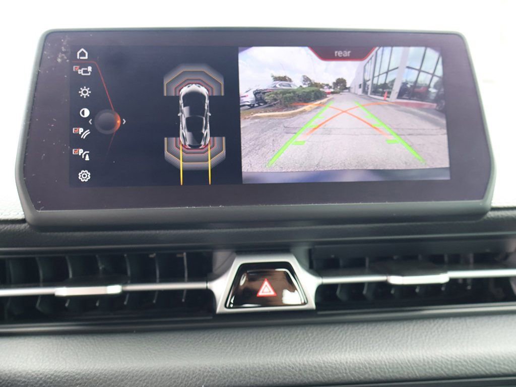 Used 2023 Toyota Supra Premium image 44