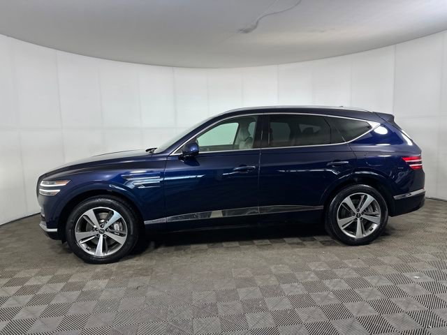 Used 2023 Genesis GV80 2.5T w/ Prestige 20" Package image 6