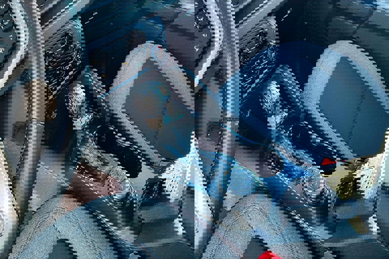 Used 2023 Ford Bronco Big Bend image 19