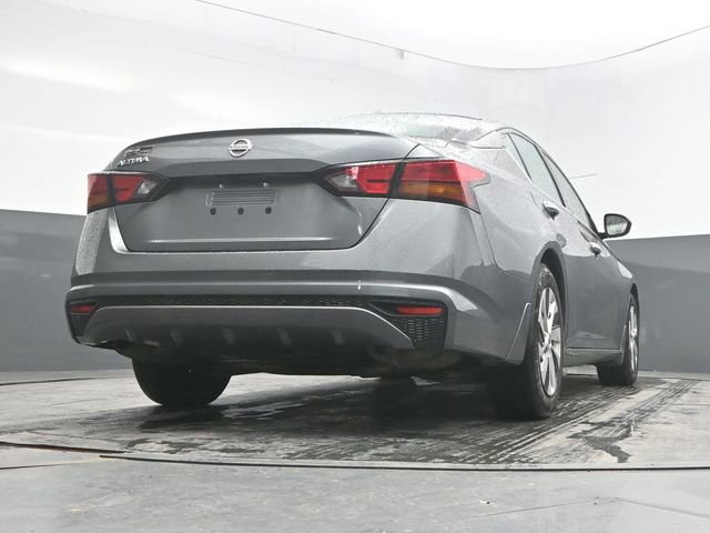 Used 2020 Nissan Altima 2.5 S FWD image 28
