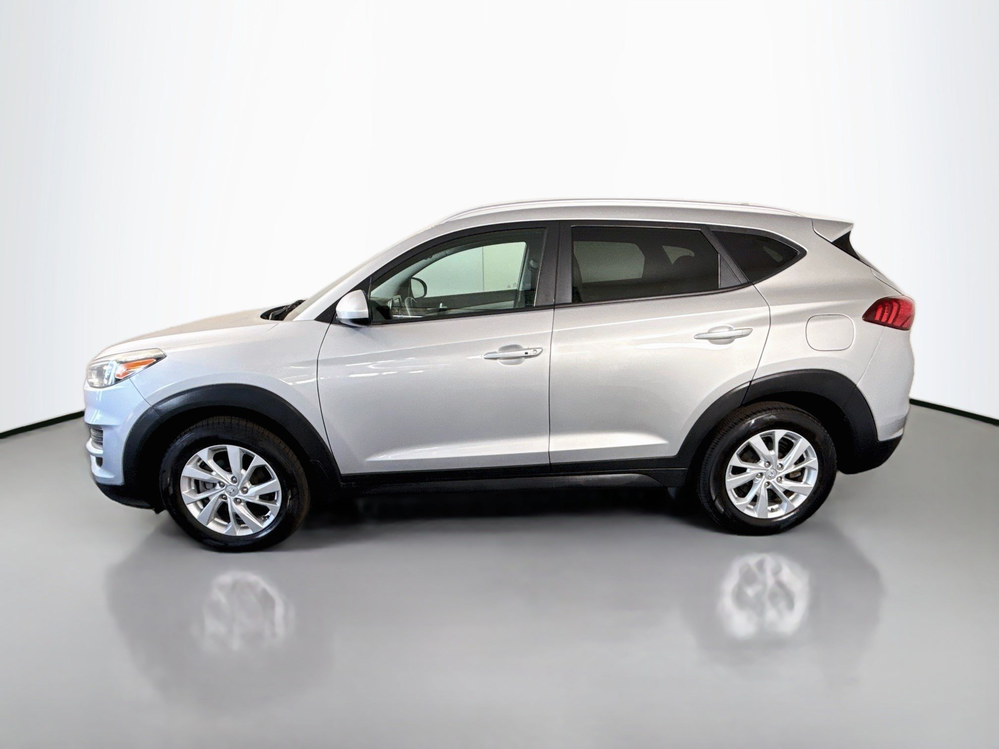 Used 2020 Hyundai Tucson Value AWD/4WD image 6