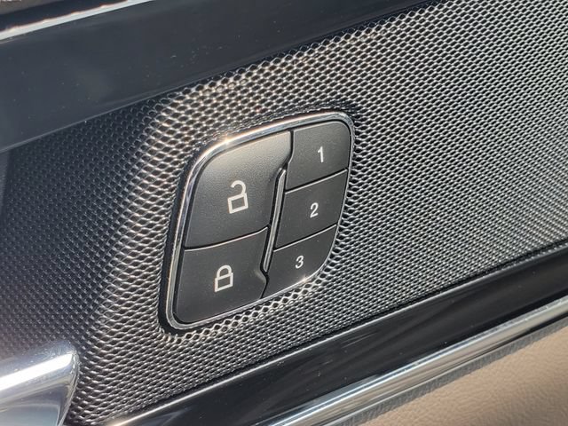 Certified 2023 Lincoln Nautilus FWD w/ Premium Package image 11