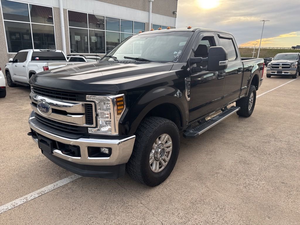 Used 2019 Ford F250 XLT w/ XLT Value Package