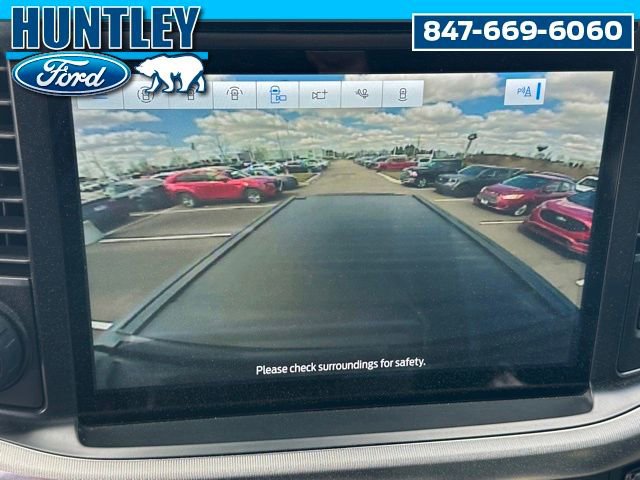 Used 2022 Ford F150 Raptor w/ Equipment Group 801A High image 26