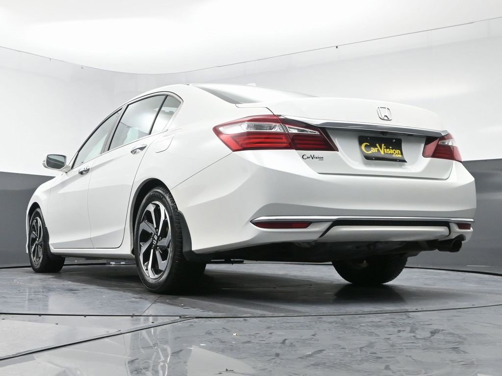Used 2016 Honda Accord EX-L image 51