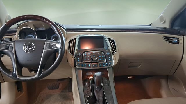 Used 2012 Buick LaCrosse Premium image 9
