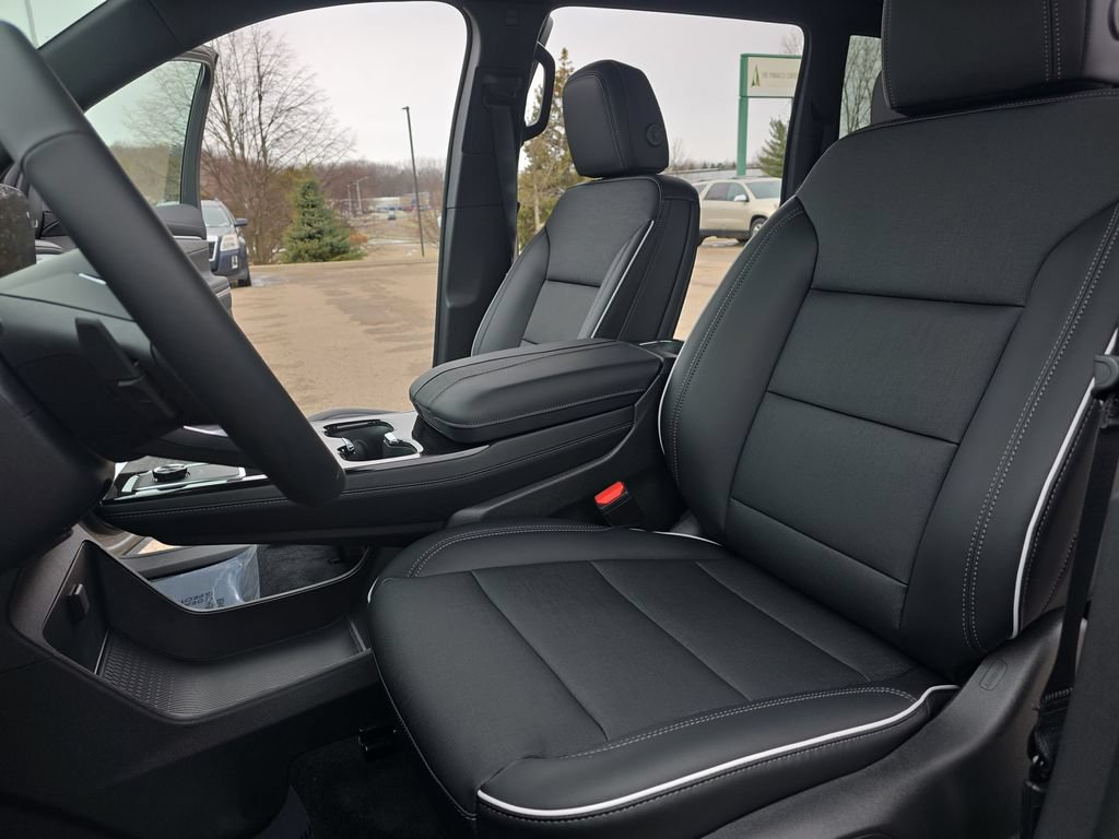 New 2026 Buick Enclave Preferred w/ Power Package FWD image 16