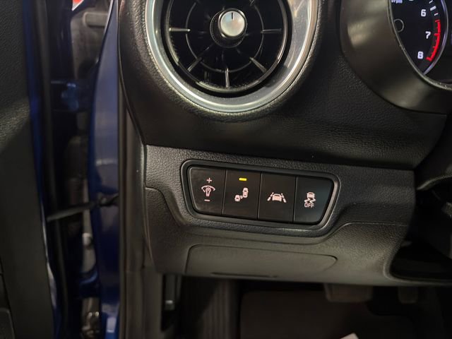 Used 2021 Kia Forte EX image 12