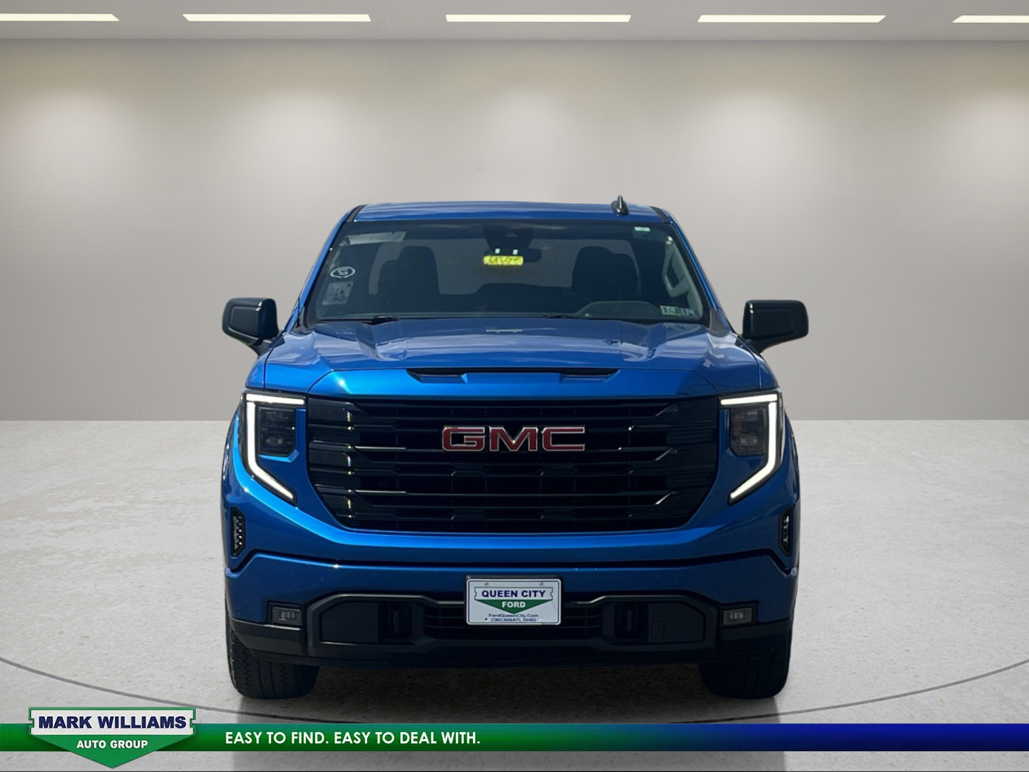 Used 2023 GMC Sierra 1500 Elevation AWD/4WD image 16
