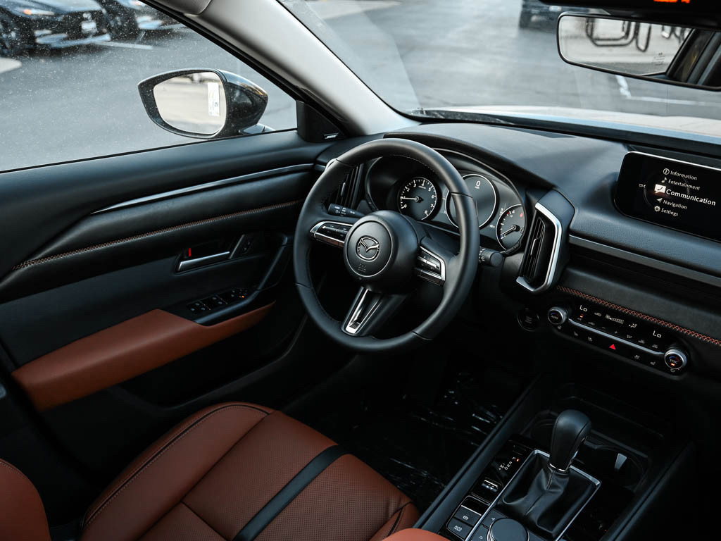 New 2026 MAZDA CX-50 Meridian Edition w/ Apex Package image 13