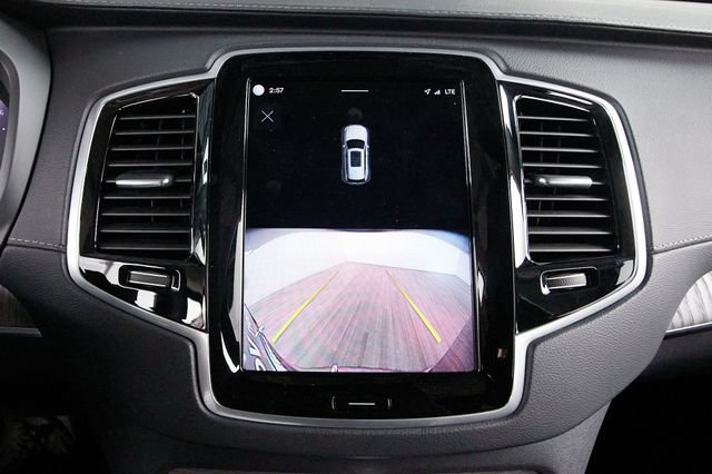 Certified 2023 Volvo XC90 B6 Ultimate AWD/4WD image 15