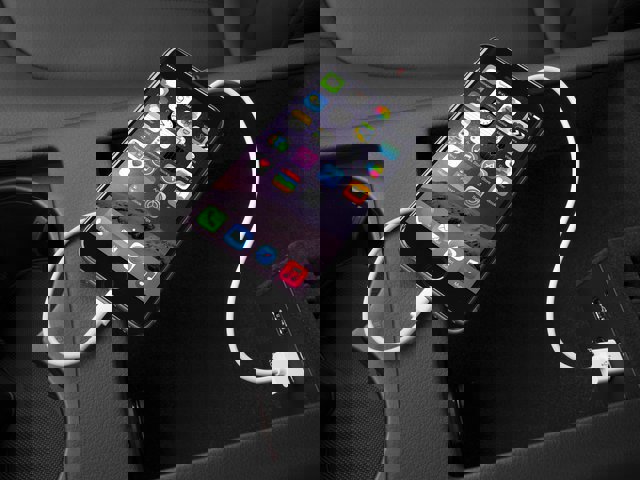 Used 2016 Audi A6 2.0T Premium Plus w/ Premium Plus Package image 16