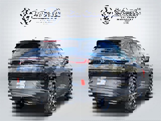New 2026 Volkswagen ID.4 Pro S image 6