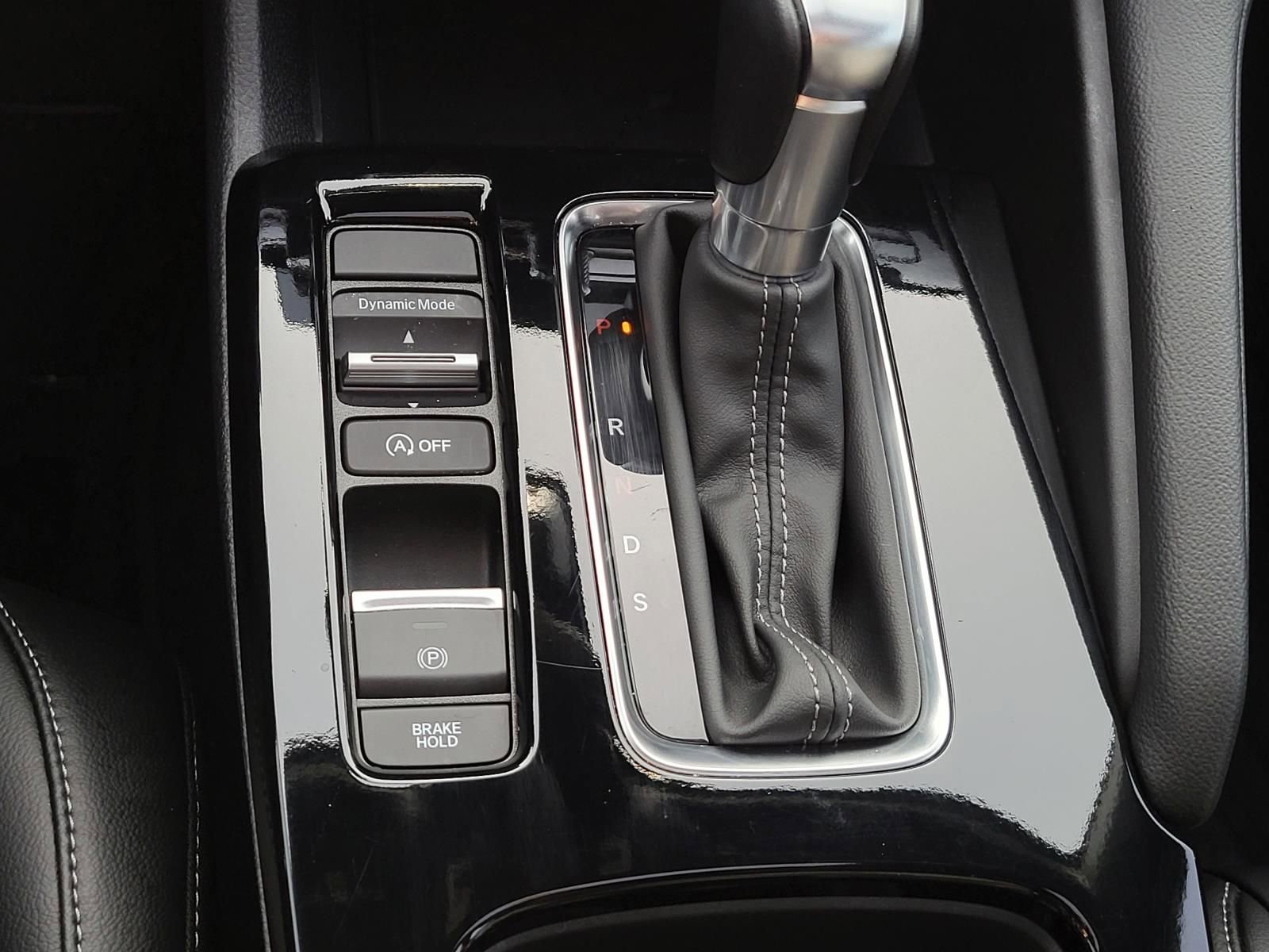 Used 2025 Acura Integra A-Spec FWD image 23