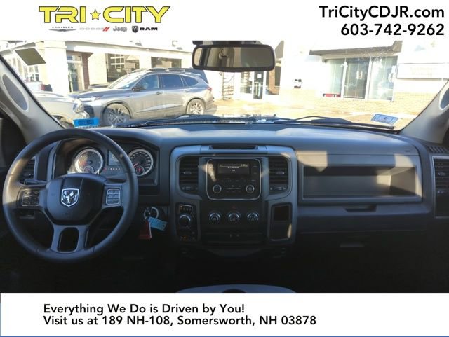 Used 2019 RAM 1500 Express image 19