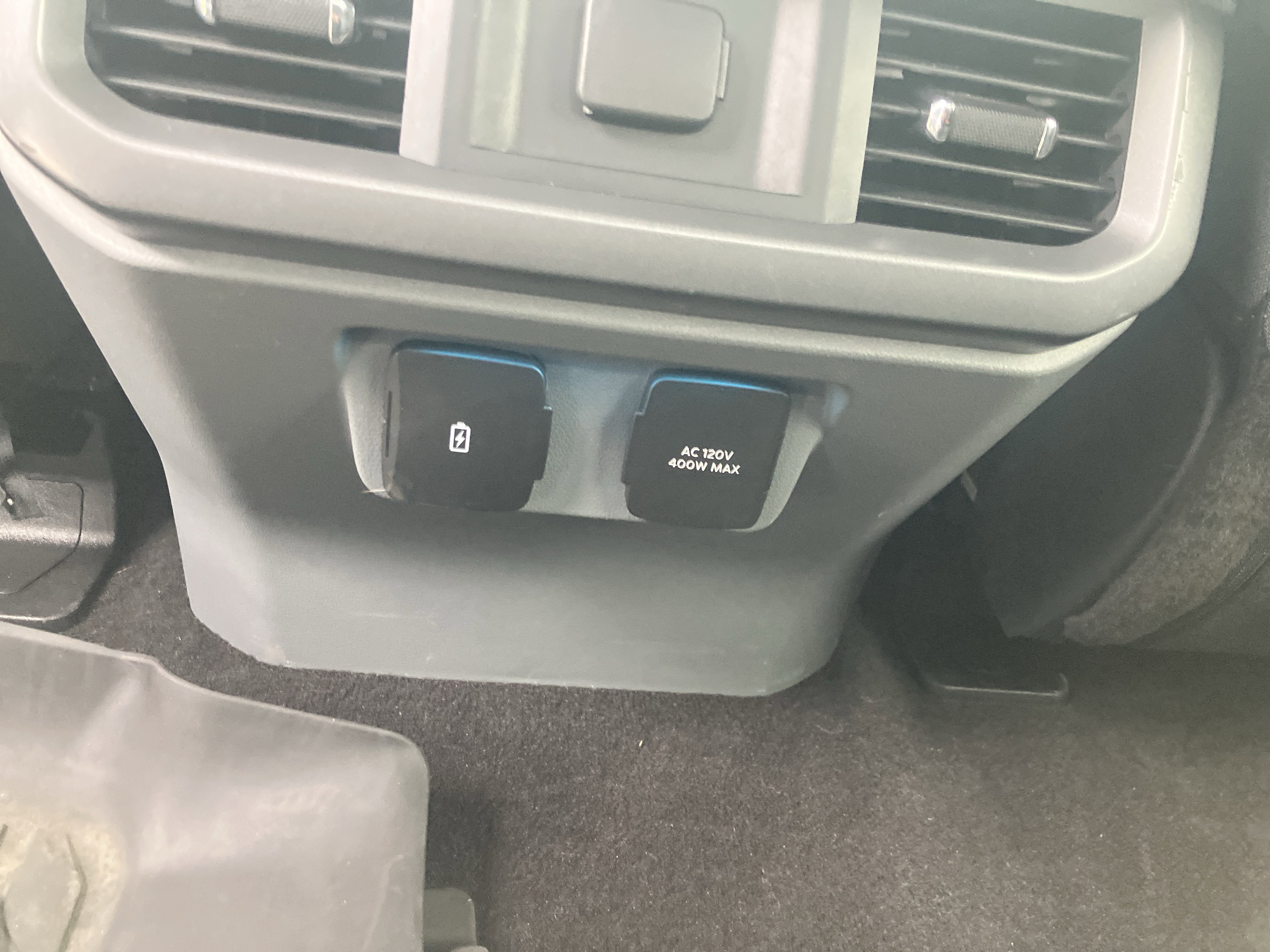 Used 2021 Ford F150 XLT w/ Equipment Group 302A High AWD/4WD image 13