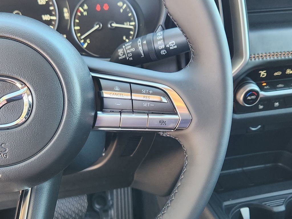 New 2026 MAZDA CX-50 AWD 2.5 Hybrid w/ Premium Pkg image 9