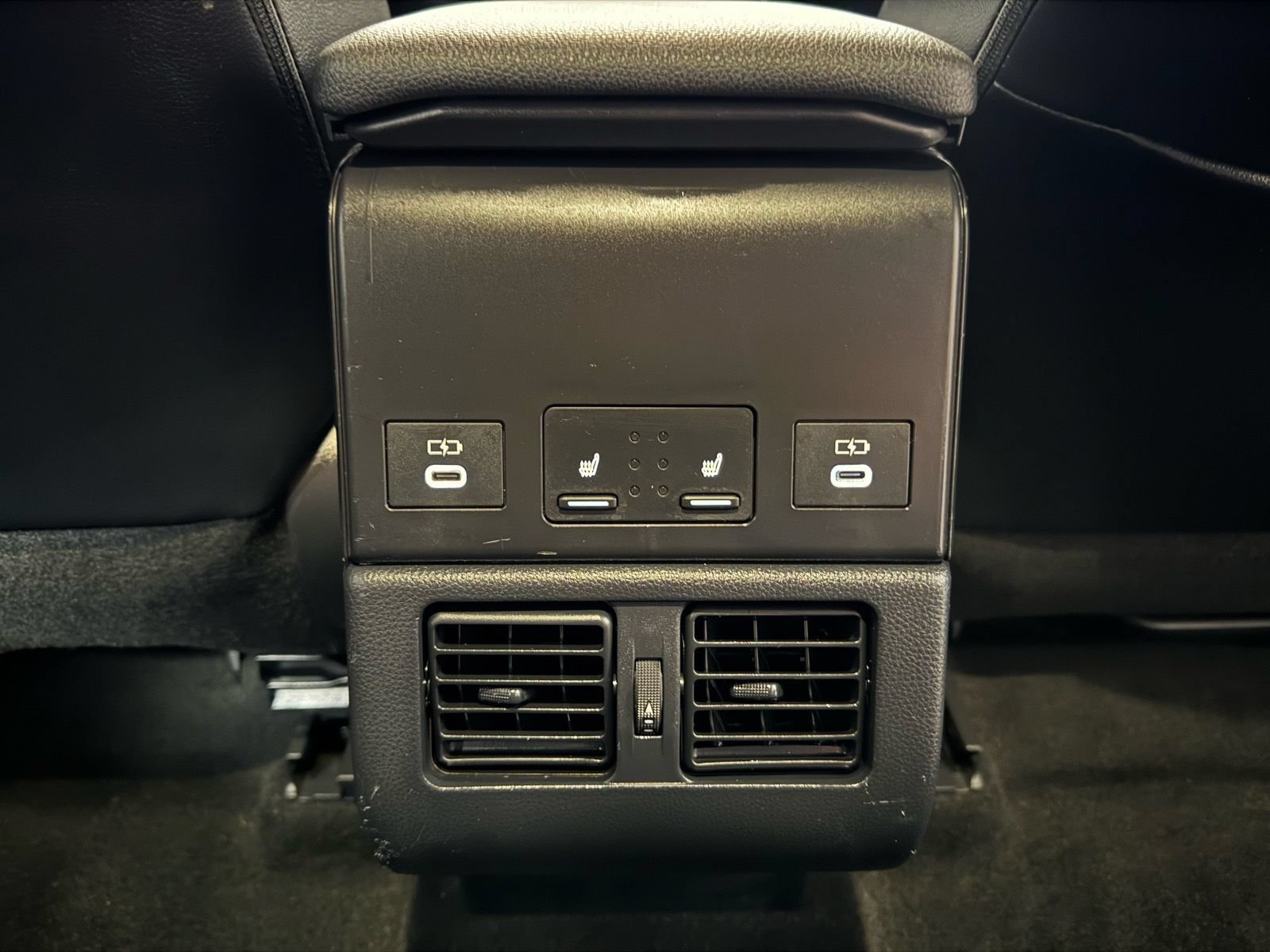 Certified 2023 Subaru Solterra AWD image 24