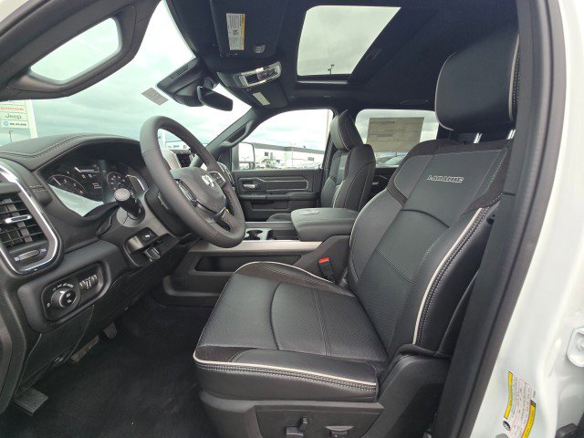 New 2026 RAM 2500 Laramie w/ Night Edition image 24