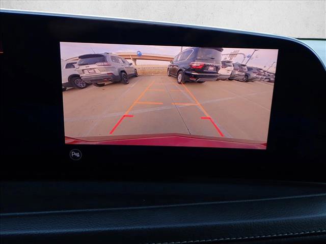 Used 2024 Cadillac XT4 Premium Luxury image 17